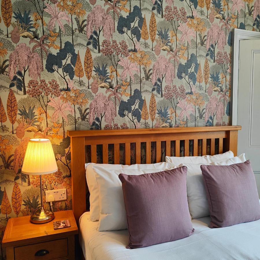 Bed and Breakfast The Corner House Lowestoft Zewnętrze zdjęcie