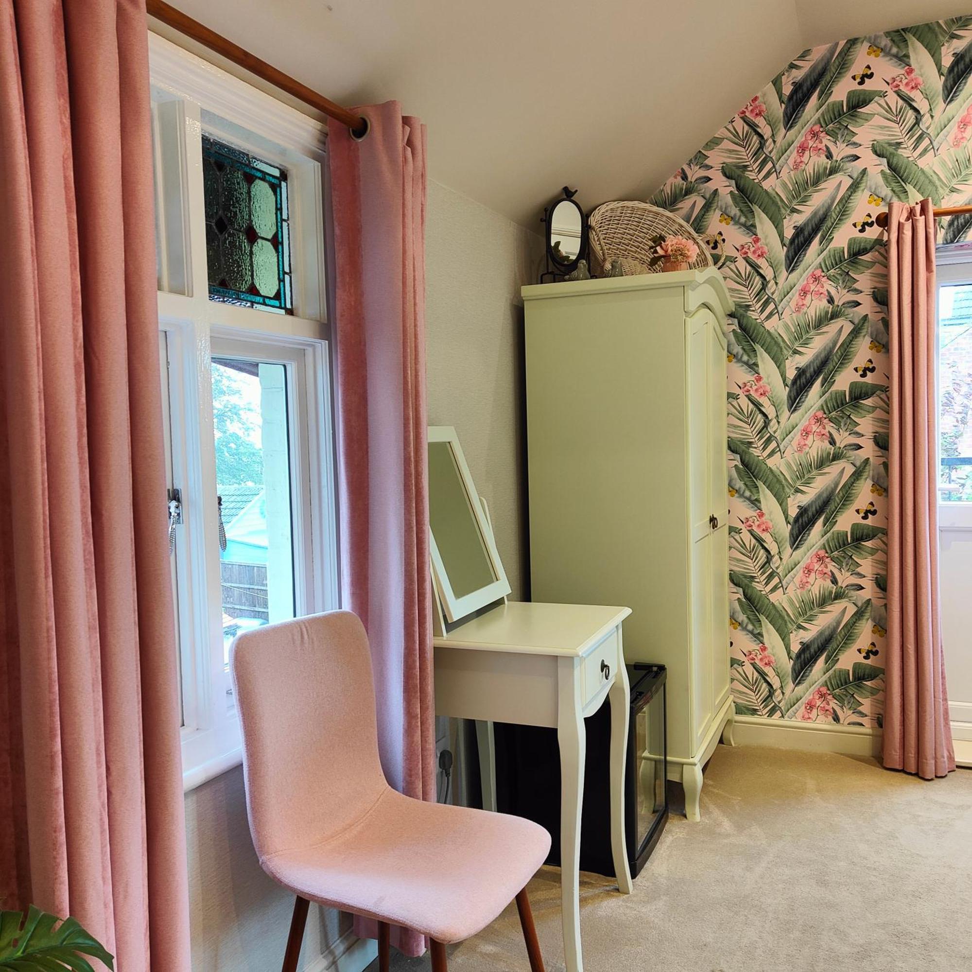 Bed and Breakfast The Corner House Lowestoft Zewnętrze zdjęcie