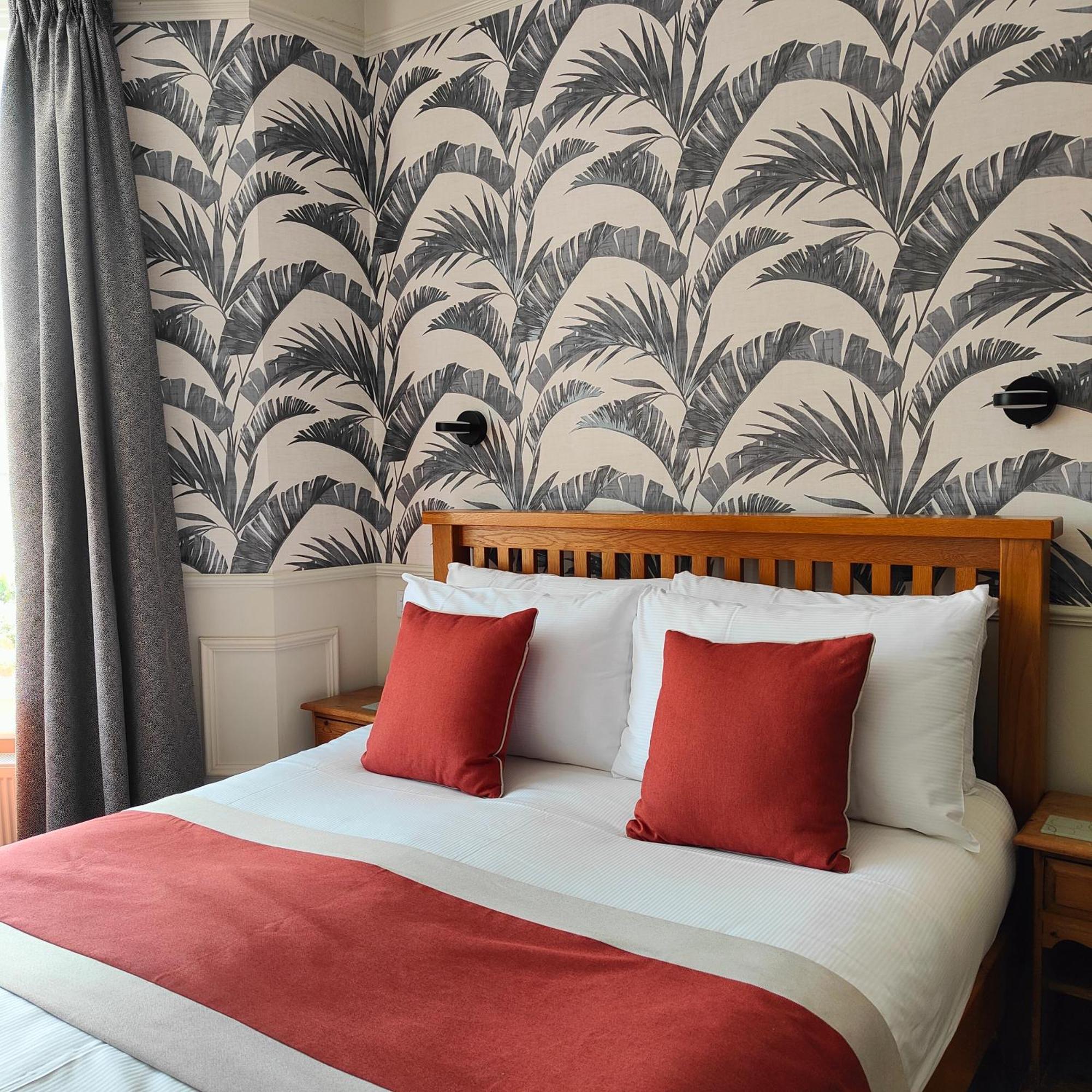 Bed and Breakfast The Corner House Lowestoft Zewnętrze zdjęcie