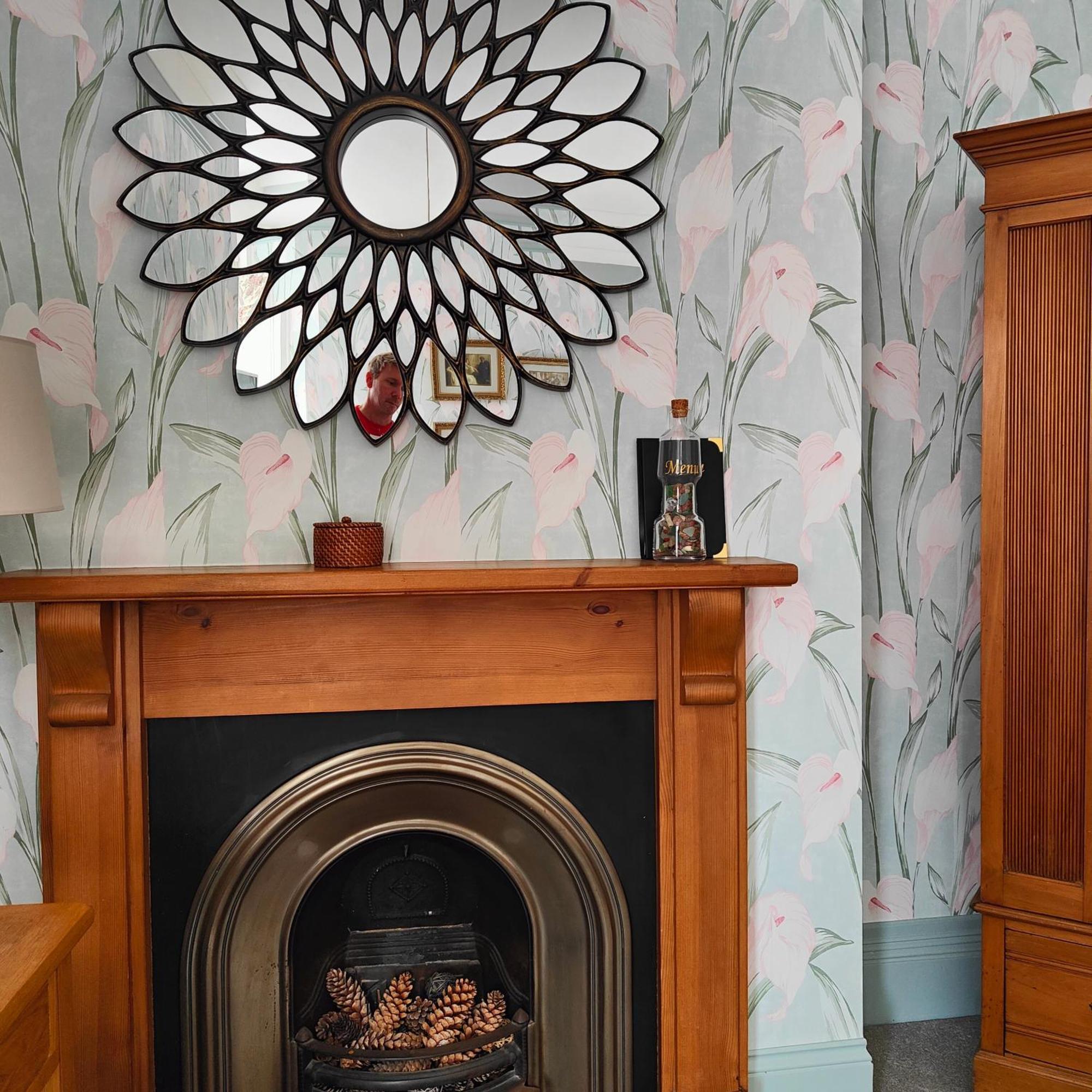 Bed and Breakfast The Corner House Lowestoft Zewnętrze zdjęcie