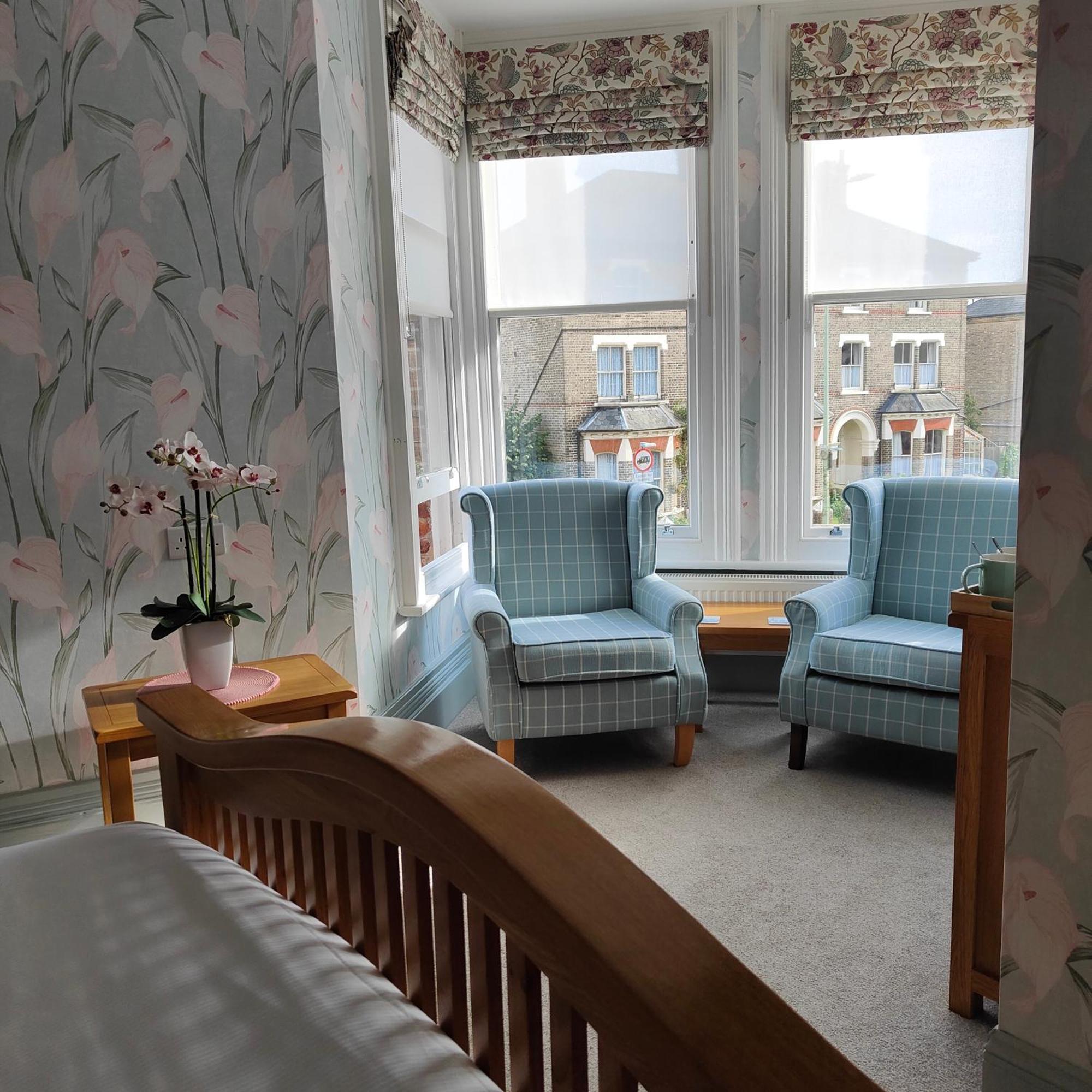 Bed and Breakfast The Corner House Lowestoft Zewnętrze zdjęcie